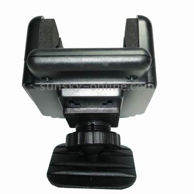 Car Mount Holder for PDA MP3 MP4 Mobile Phone(Black) Car Mount Holder for PDA MP3 MP4 Mobile Phone(Black)
