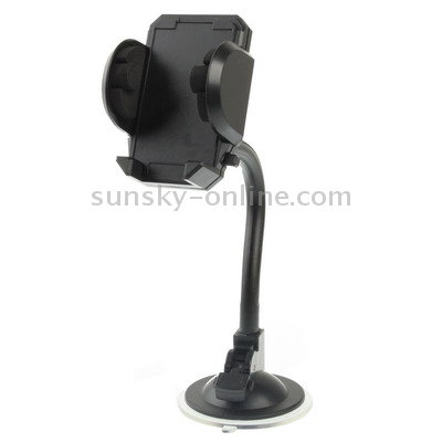 Car Mount Holder for PDA Mobile Phone(Black) Car Mount Holder for PDA Mobile Phone(Black)