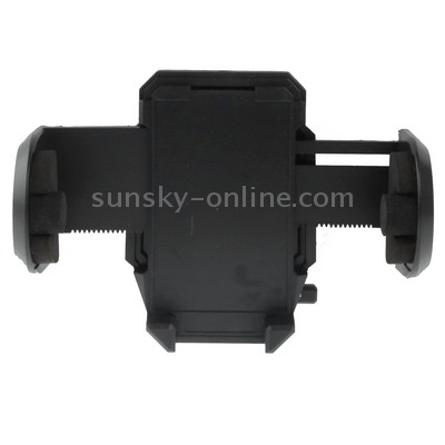 Car Mount Holder for PDA Mobile Phone(Black) Car Mount Holder for PDA Mobile Phone(Black)