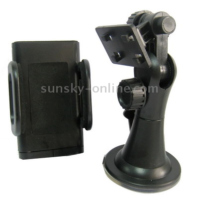 Car Universal Holder for MP3,MP4,Mobile,GPS,PDA(Black) Car Universal Holder for MP3,MP4,Mobile,GPS,PDA(Black)