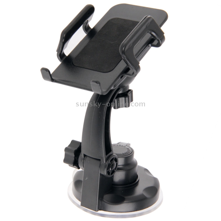 Universal 360 Degree Rotation Suction Cup Car Holder / Desktop Stand for iPhone, Galaxy, Sony, Lenovo, HTC, Huawei, and other Smartphones of Width: 4.5cm - 7.4cm(Black) Universal 360 Degree Rotation Suction Cup Car Holder / Desktop Stand for iPhone, Galaxy, Sony, Lenovo, HTC, Huawei, and other Smartphones of Width: 4.5cm - 7.4cm(Black)