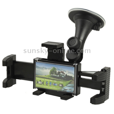 Car Universal Scalable Holder, Width: 8.5-17.5cm Car Universal Scalable Holder, Width: 8.5-17.5cm