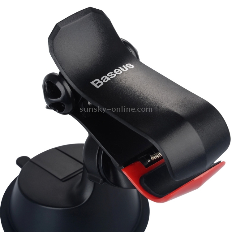 Universal 360 Degree Rotation Suction Cup Car Holder / Desktop Stand for iPhone and Other Mobile Phones / MP4 / PDA(Black) Universal 360 Degree Rotation Suction Cup Car Holder / Desktop Stand for iPhone and Other Mobile Phones / MP4 / PDA(Black)