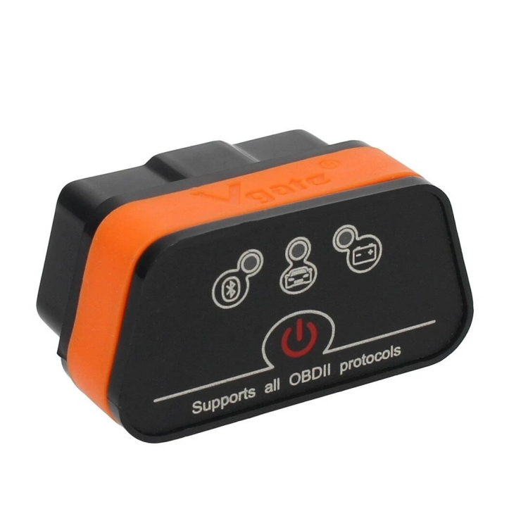 AERMOTOR ELM327 WIFI V1.5 OBD2 Scanner Car OBDII Code Reader Diagnostic  Tool (Chip: PIC18F25K80)