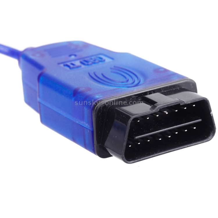 For OBD2 Tech2 USB Cable Auto Scanner Diagnostic Tool Interface for Opel 