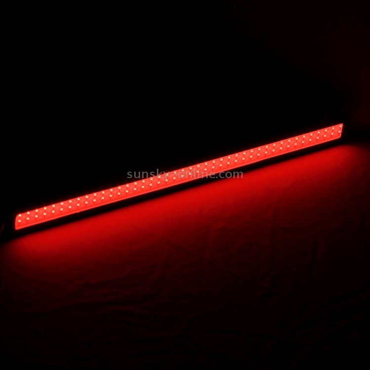 1/20pcs 7-Farben-LED-RGB-Warnleuchte Signal leuchte mit 2,4g
