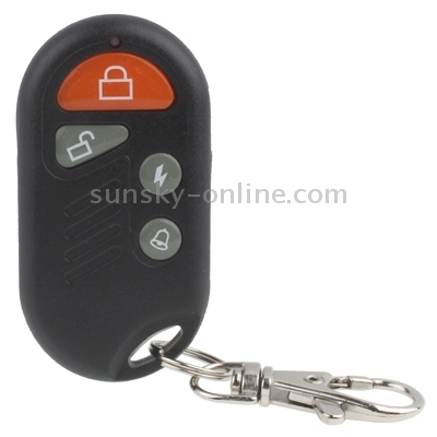 Control remoto de copia impermeable 007A - 1