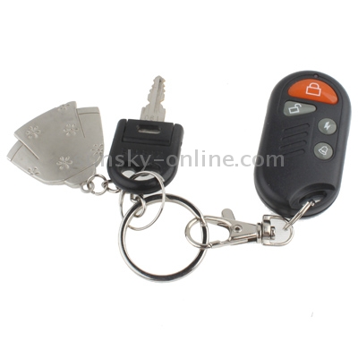 Control remoto de copia impermeable 007A - 2