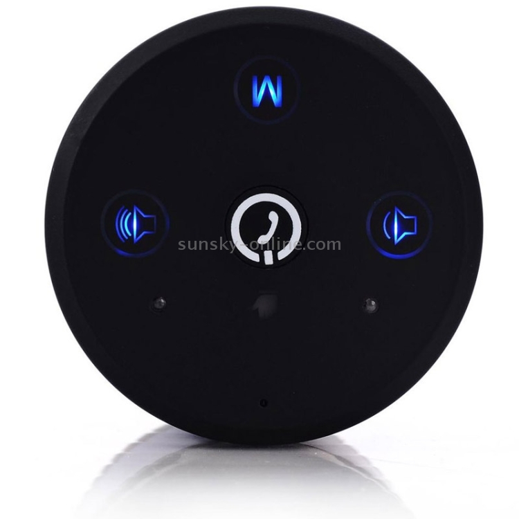 Gookee G8 Silver, Bluetooth V3.0 Wave Remote Sensing Speaker with Stunning Bass / Intelligent Voice Prompt / Handsfree, Support TF Card (Up to 32GB) Gookee G8 Silver, Bluetooth V3.0 Wave Remote Sensing Speaker with Stunning Bass / Intelligent Voice Prompt / Handsfree, Support TF Card (Up to 32GB)