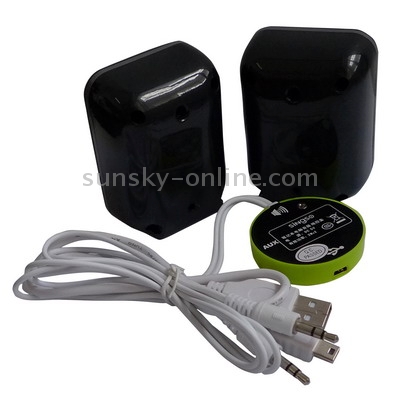Mini HiFi USB 2.0 Digital Mini Speaker, Support Plug and play(Pink) Mini HiFi USB 2.0 Digital Mini Speaker, Support Plug and play(Pink)