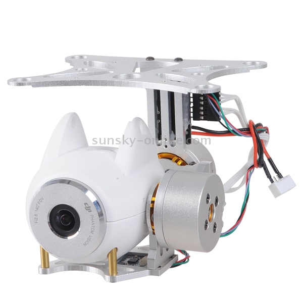 Phantom 2 online vision camera