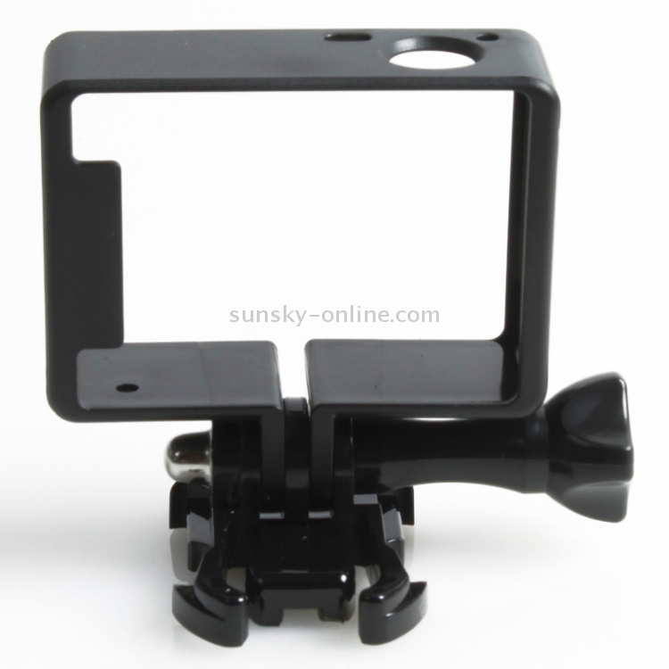 TMC คุณภาพสูงขาตั้งกล้อง Cradle Frame Mount สำหรับ GoPro HERO4 / 3