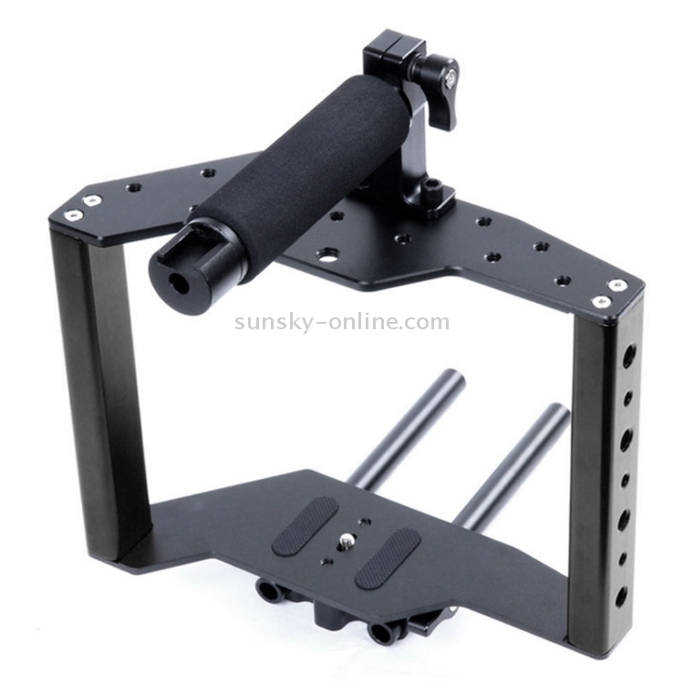 Sevenoak Highly Camera Cage Stabilizer for DSLR Camera (SKC02)