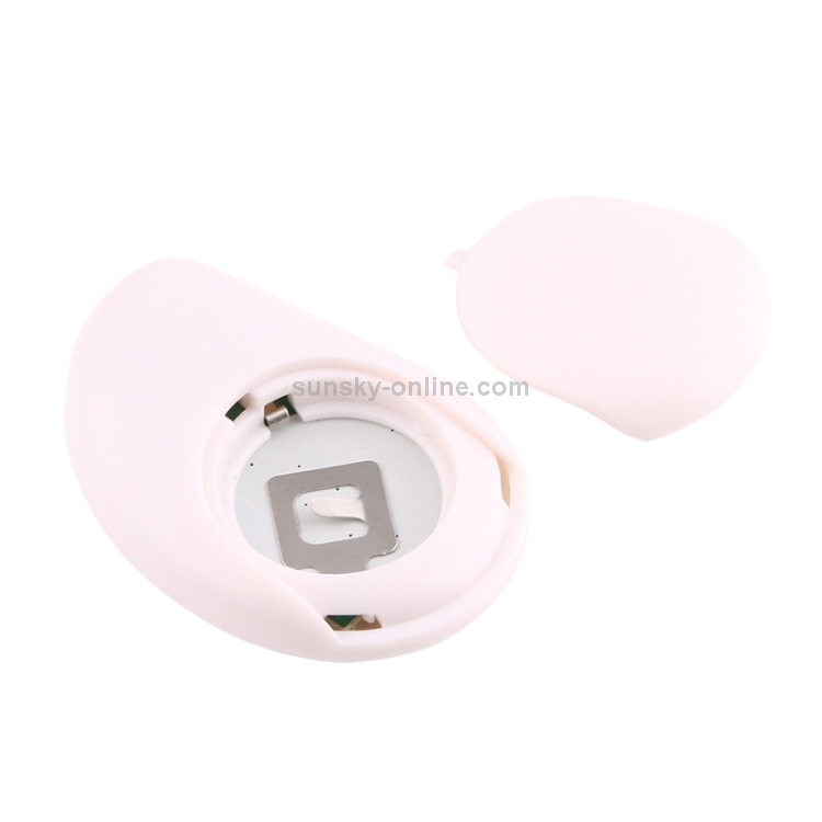 For Android 4.2.2 or Newer and IOS 6.0 or Newer Bluetooth Photo Remote Shutter(White) For Android 4.2.2 or Newer and IOS 6.0 or Newer Bluetooth Photo Remote Shutter(White)
