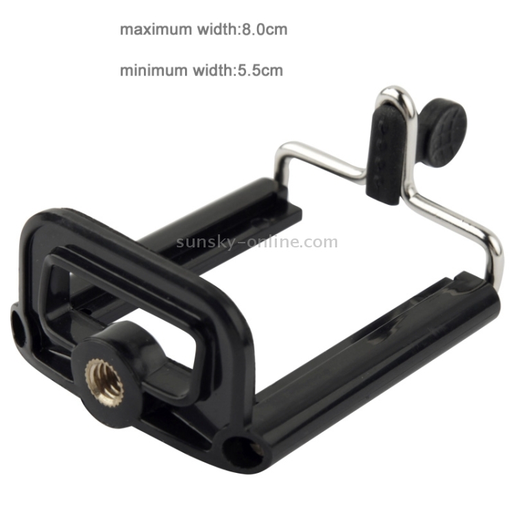 YKD-121 Extendable Handheld Selfie Monopod with Bluetooth Remote Shutter + Clip Holder Set for Mobile Phone YKD-121 Extendable Handheld Selfie Monopod with Bluetooth Remote Shutter + Clip Holder Set for Mobile Phone