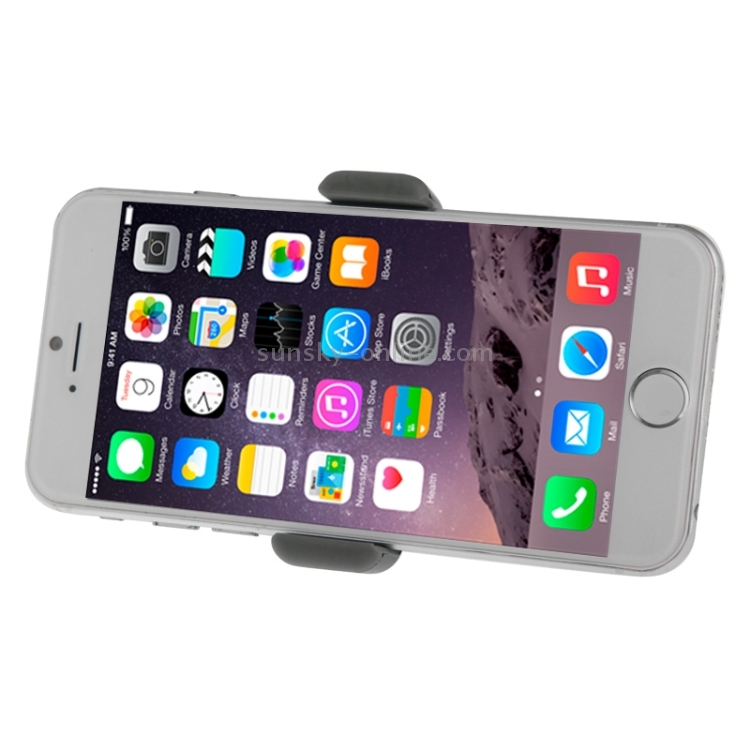 Portable Air Vent Car Mount Holder Portable Air Vent Car Mount Holder