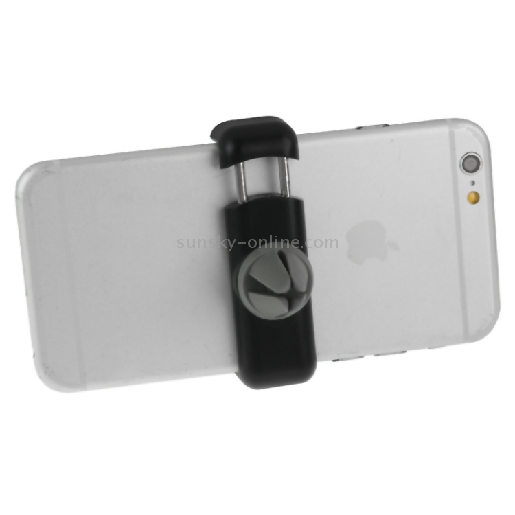 Portable Air Vent Car Mount Holder Portable Air Vent Car Mount Holder