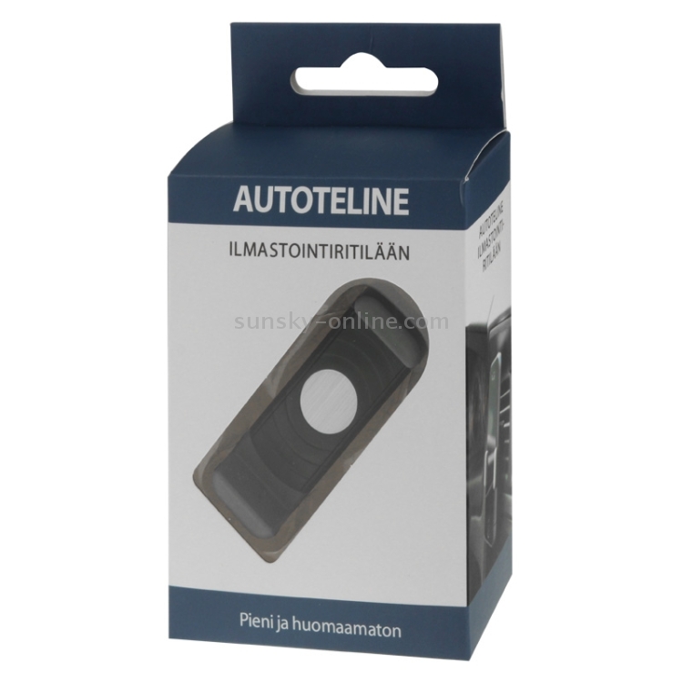Portable Air Vent Car Mount Holder Portable Air Vent Car Mount Holder