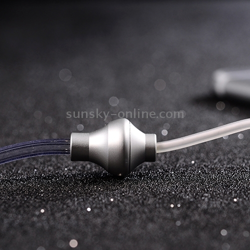 In-Ear Single Ear Anti-radiation Air Tube Vacuum Earphone In-Ear Single Ear Anti-radiation Air Tube Vacuum Earphone