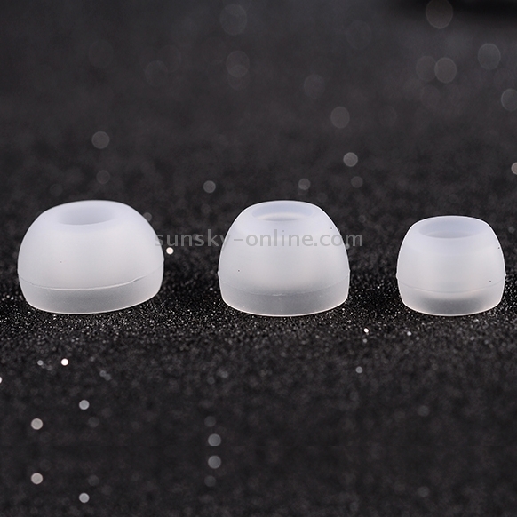 In-Ear Single Ear Anti-radiation Air Tube Vacuum Earphone In-Ear Single Ear Anti-radiation Air Tube Vacuum Earphone
