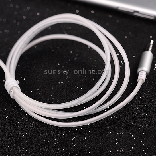 In-Ear Single Ear Anti-radiation Air Tube Vacuum Earphone In-Ear Single Ear Anti-radiation Air Tube Vacuum Earphone