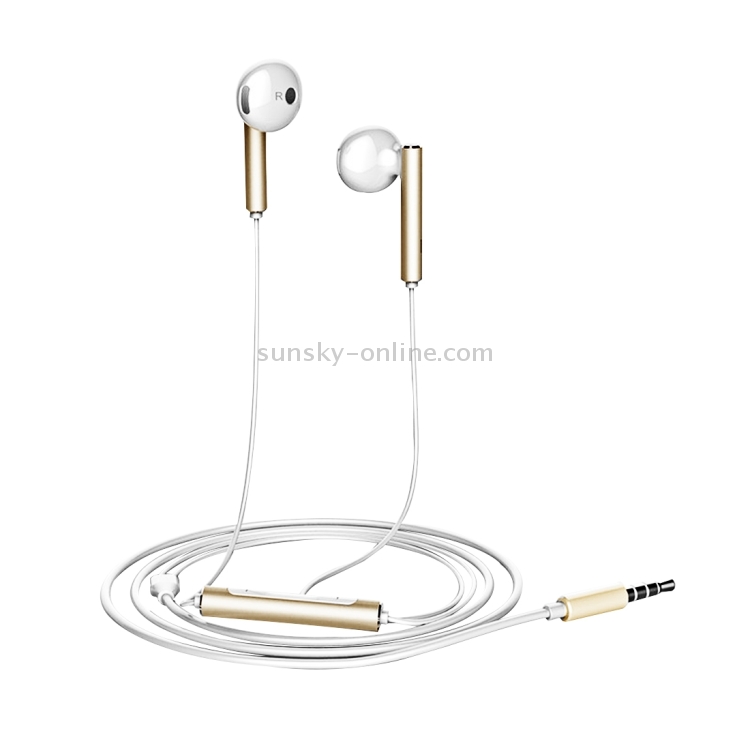 Huawei AM116 Half In Ear Earphone with Remote and Mic for Huawei Honor 3C LTE&4C&4X&6&6 Plus&7 / P6S-U00 / P7&P8&P8 Lite / Mate 2&7, Length: 1.1m Huawei AM116 Half In Ear Earphone with Remote and Mic for Huawei Honor 3C LTE&4C&4X&6&6 Plus&7 / P6S-U00 / P7&P8&P8 Lite / Mate 2&7, Length: 1.1m