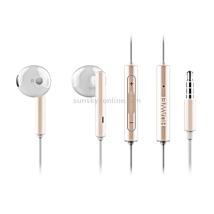 Huawei AM116 Half In Ear Earphone with Remote and Mic for Huawei Honor 3C LTE&4C&4X&6&6 Plus&7 / P6S-U00 / P7&P8&P8 Lite / Mate 2&7, Length: 1.1m Huawei AM116 Half In Ear Earphone with Remote and Mic for Huawei Honor 3C LTE&4C&4X&6&6 Plus&7 / P6S-U00 / P7&P8&P8 Lite / Mate 2&7, Length: 1.1m
