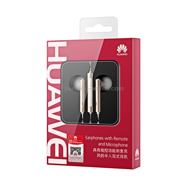 Huawei AM116 Half In Ear Earphone with Remote and Mic for Huawei Honor 3C LTE&4C&4X&6&6 Plus&7 / P6S-U00 / P7&P8&P8 Lite / Mate 2&7, Length: 1.1m Huawei AM116 Half In Ear Earphone with Remote and Mic for Huawei Honor 3C LTE&4C&4X&6&6 Plus&7 / P6S-U00 / P7&P8&P8 Lite / Mate 2&7, Length: 1.1m