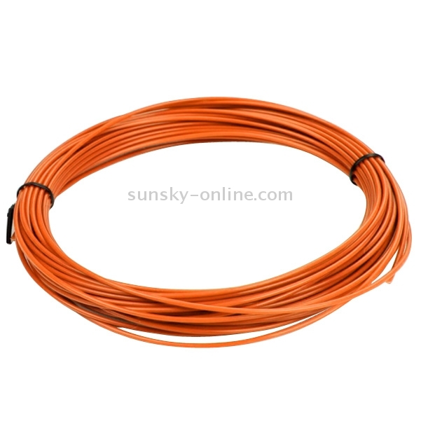 ABS 3D Print Filament 1.75MM 3D Print Ink for 3D Printer Pen(8 colors/pack)