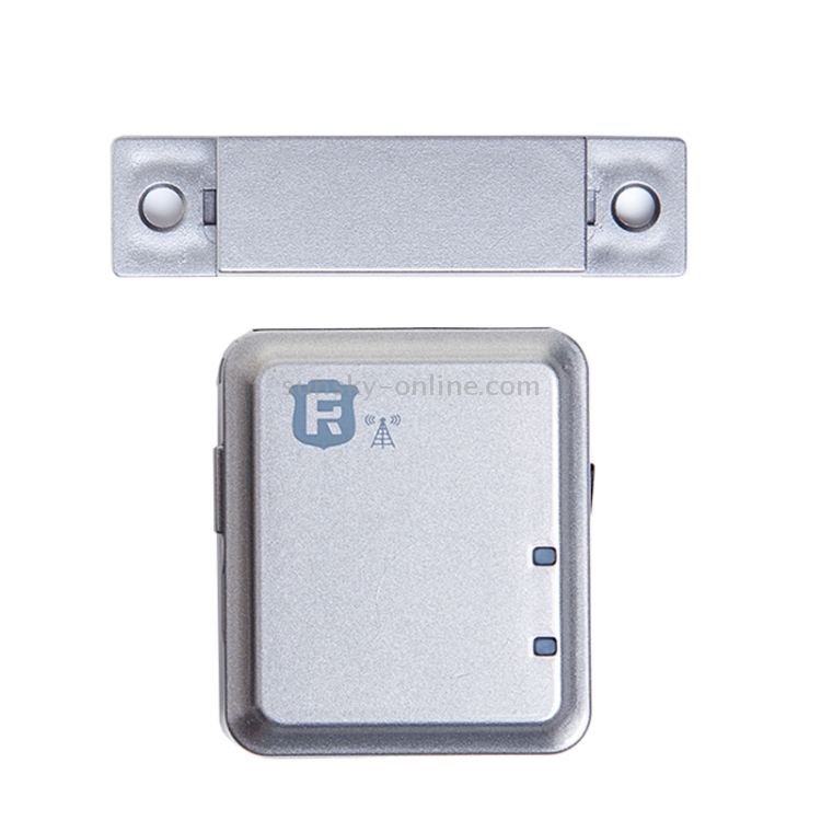 GSM Smart Door Sensor Alarm Magnetic for Door Window Real-Time Tracker RF-V13 xs 