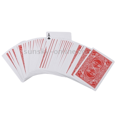 Magic Trick Toy – Taper Card