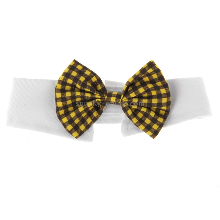 sticky bow ties