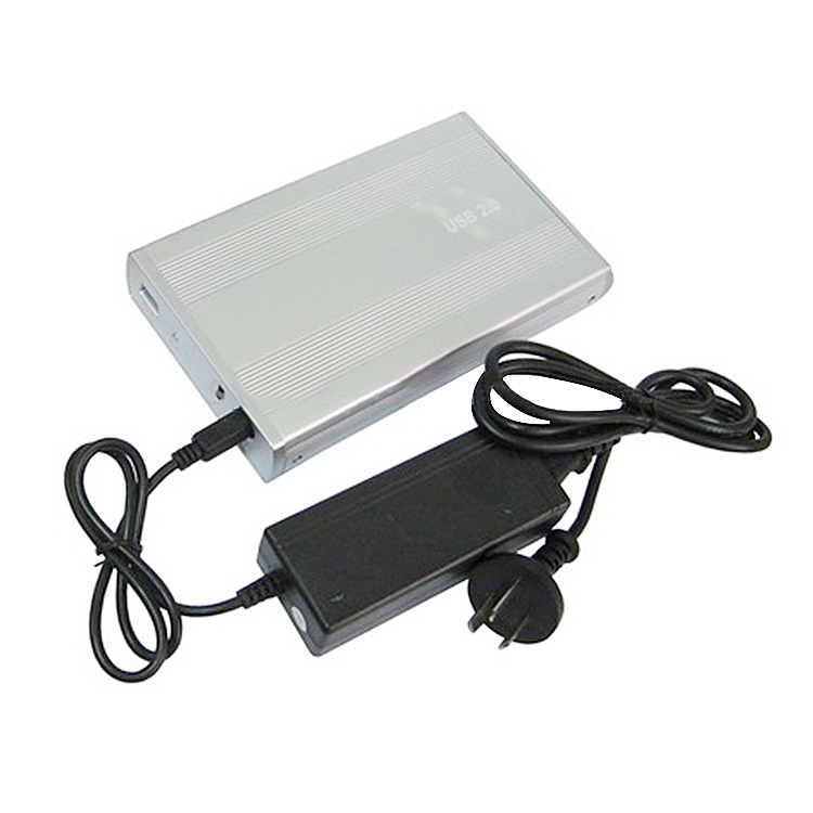 3.5 Desktop HDD External Case in Ilala - Computer Accessories , Chandy  Electronics