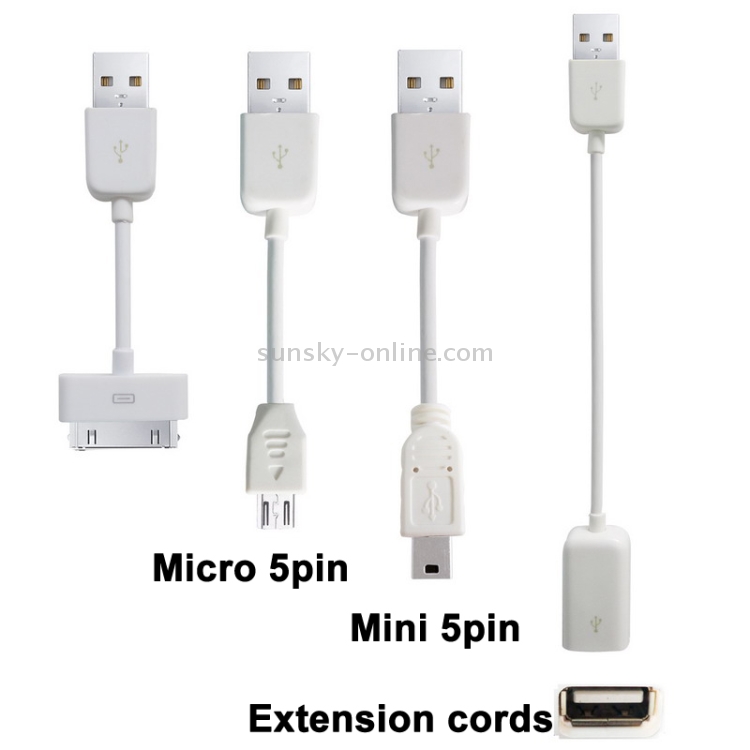 4 in 1 USB Cable & Charger for iPhone 4 & 4S, iPhone 3GS/3G, New iPad (iPad 3) / iPad 2/iPad, iPod Touch, Nokia, BlackBerry, HTC(White) 4 in 1 USB Cable & Charger for iPhone 4 & 4S, iPhone 3GS/3G, New iPad (iPad 3) / iPad 2/iPad, iPod Touch, Nokia, BlackBerry, HTC(White)