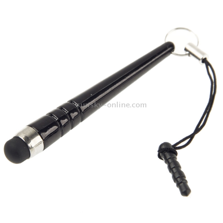 Screws Strap Lanyard Tools with Touch Pen for iPhone 4 & 4S Screws Strap Lanyard Tools with Touch Pen for iPhone 4 & 4S