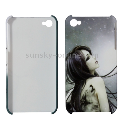 Sexy Girls Plastic Case for iPhone 4 & 4S Sexy Girls Plastic Case for iPhone 4 & 4S