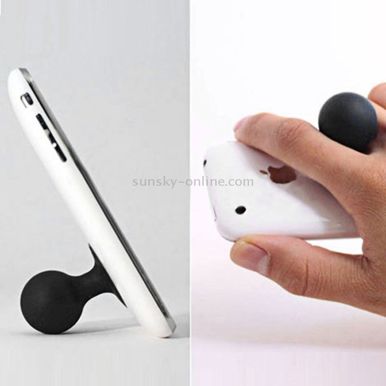 iStand holder for iPod/iPhone, Random Color Delivery iStand holder for iPod/iPhone, Random Color Delivery