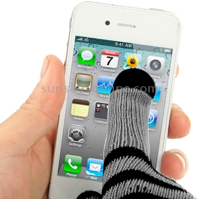 Dot Gloves of Touch Screen Dot Gloves of Touch Screen