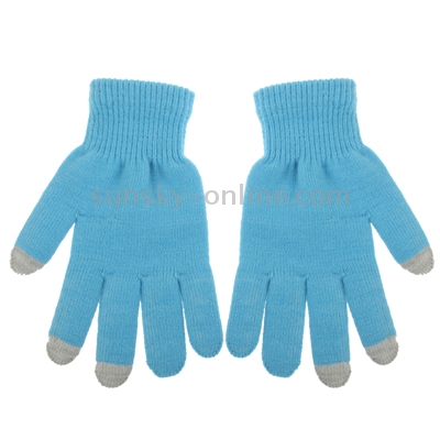 Thicker Version Dot Gloves of Touch Screen Thicker Version Dot Gloves of Touch Screen