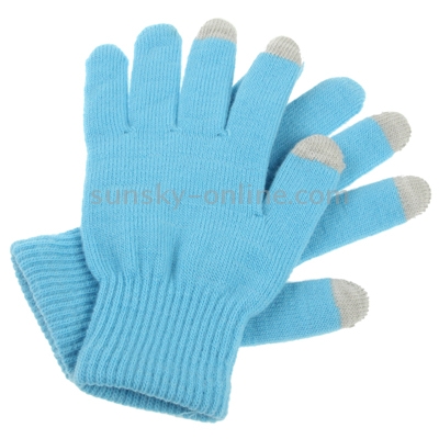 Thicker Version Dot Gloves of Touch Screen Thicker Version Dot Gloves of Touch Screen