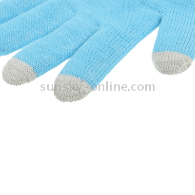 Thicker Version Dot Gloves of Touch Screen Thicker Version Dot Gloves of Touch Screen