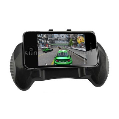 Game Grip for iPhone 4 & 4S(Black) Game Grip for iPhone 4 & 4S(Black)