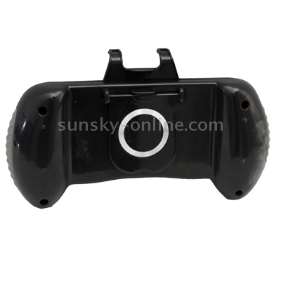 Game Grip for iPhone 4 & 4S(Black) Game Grip for iPhone 4 & 4S(Black)