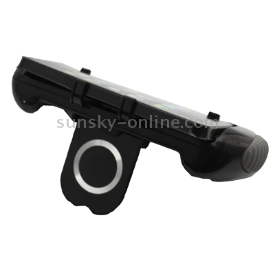 Game Grip for iPhone 4 & 4S(Black) Game Grip for iPhone 4 & 4S(Black)
