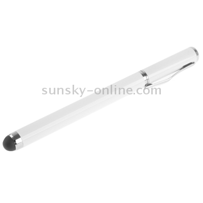 2 in 1 Stylus Touch Pen + Ball Pen 2 in 1 Stylus Touch Pen + Ball Pen