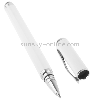 2 in 1 Stylus Touch Pen + Ball Pen 2 in 1 Stylus Touch Pen + Ball Pen
