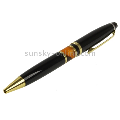 2 in 1 Stylus Touch Pen + Ball Pen for iPhone 4 & 4S / 3GS / 3G / iPad 2 / iPad / All Capacitive Screen Products(Black) 2 in 1 Stylus Touch Pen + Ball Pen for iPhone 4 & 4S / 3GS / 3G / iPad 2 / iPad / All Capacitive Screen Products(Black)