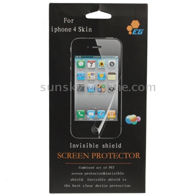 3 in 1 Border Membrane + Front Screen + Back Cover LCD Screen Protector for iPhone 4 3 in 1 Border Membrane + Front Screen + Back Cover LCD Screen Protector for iPhone 4
