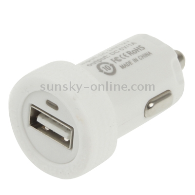 8 in 1 Car Charger Pack for iPhone 4 & 4S / 3GS / 3G / HTC / Samsung / Nokia / Other Mobile Phones(White) 8 in 1 Car Charger Pack for iPhone 4 & 4S / 3GS / 3G / HTC / Samsung / Nokia / Other Mobile Phones(White)