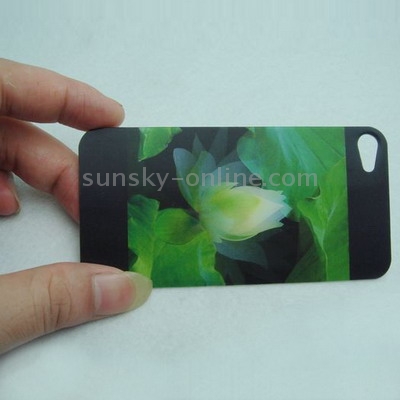 3D effects Protect the paste for iPhone 4 & 4S 3D effects Protect the paste for iPhone 4 & 4S